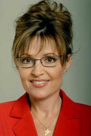 sarah palin. Sarah Palin is a Politician,